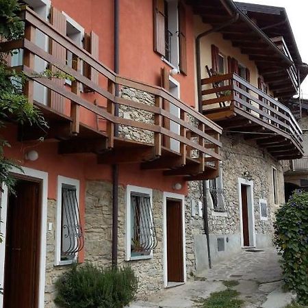 Lakes & Hills Villa Nebbiuno Luaran gambar