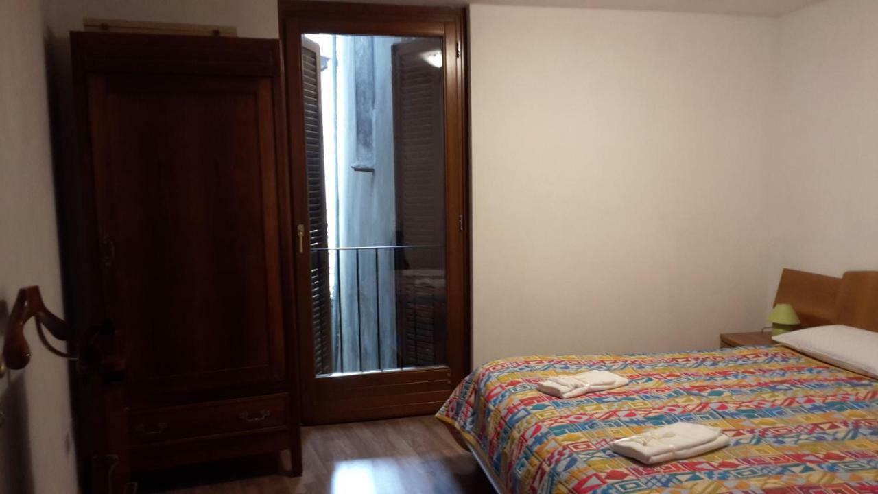 Lakes & Hills Villa Nebbiuno Luaran gambar